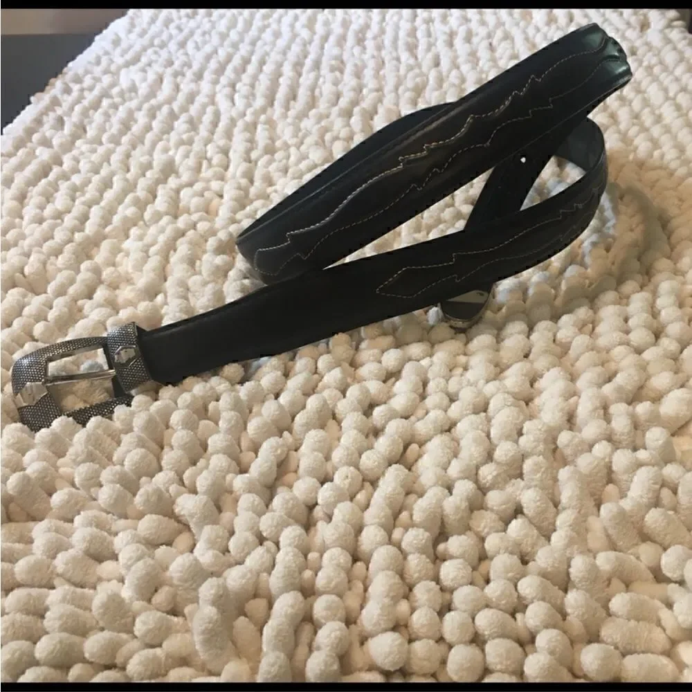 Brighton vintage black